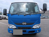 HINO Dutro Dump TKG-XZC630T 2017 50,500km_12