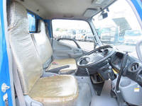 HINO Dutro Dump TKG-XZC630T 2017 50,500km_23