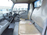 HINO Dutro Dump TKG-XZC630T 2017 50,500km_24
