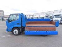 HINO Dutro Dump TKG-XZC630T 2017 50,500km_4