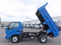HINO Dutro Dump TKG-XZC630T 2017 50,500km_5