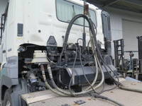HINO Profia Trailer Head QPG-SH1EDDG 2018 600,000km_10