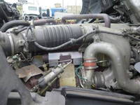 HINO Profia Trailer Head QPG-SH1EDDG 2018 600,000km_16