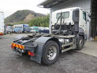 HINO Profia Trailer Head QPG-SH1EDDG 2018 600,000km_4