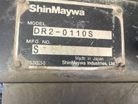 MITSUBISHI FUSO Canter Dump TKG-FBA60 2015 194,407km_12