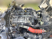 MITSUBISHI FUSO Canter Dump TKG-FBA60 2015 194,407km_25