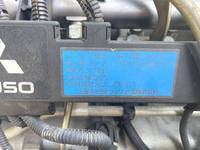 MITSUBISHI FUSO Canter Dump TKG-FBA60 2015 194,407km_27