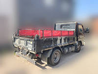 MITSUBISHI FUSO Canter Dump TKG-FBA60 2015 194,407km_2