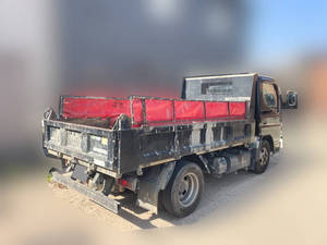 Canter Dump_2