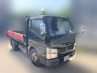 MITSUBISHI FUSO Canter Dump TKG-FBA60 2015 194,407km_3