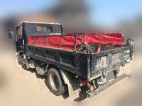 MITSUBISHI FUSO Canter Dump TKG-FBA60 2015 194,407km_4
