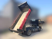MITSUBISHI FUSO Canter Dump TKG-FBA60 2015 194,407km_8