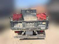 MITSUBISHI FUSO Canter Dump TKG-FBA60 2015 194,407km_9