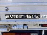 TOYOTA Dyna Flat Body QDF-KDY231 2016 61,268km_10