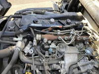 TOYOTA Dyna Flat Body QDF-KDY231 2016 61,268km_29