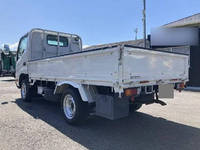 TOYOTA Dyna Flat Body QDF-KDY231 2016 61,268km_2