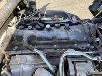 TOYOTA Dyna Flat Body QDF-KDY231 2016 61,268km_30