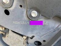TOYOTA Dyna Flat Body QDF-KDY231 2016 61,268km_31