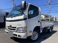 TOYOTA Dyna Flat Body QDF-KDY231 2016 61,268km_3