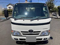 TOYOTA Dyna Flat Body QDF-KDY231 2016 61,268km_5