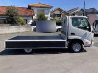 TOYOTA Dyna Flat Body QDF-KDY231 2016 61,268km_8