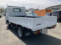 ISUZU Elf Flat Body TKG-NJR85A 2012 -_2