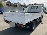 ISUZU Elf Flat Body TKG-NJR85A 2012 -_4