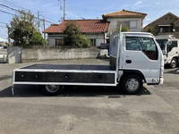 ISUZU Elf Flat Body TKG-NJR85A 2012 -_8