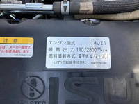 ISUZU Elf Flat Body 2RG-NKR88A 2020 125,540km_12