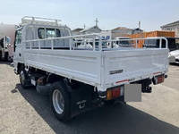 ISUZU Elf Flat Body 2RG-NKR88A 2020 125,540km_2