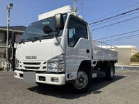 ISUZU Elf Flat Body 2RG-NKR88A 2020 125,540km_3