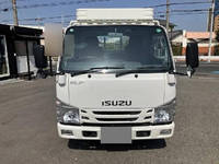 ISUZU Elf Flat Body 2RG-NKR88A 2020 125,540km_5