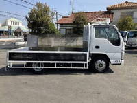 ISUZU Elf Flat Body 2RG-NKR88A 2020 125,540km_8