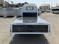 ISUZU Elf Flat Body 2RG-NKR88A 2020 125,540km_9