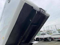 ISUZU Elf Garbage Truck TKG-NKR85AN 2014 128,000km_14
