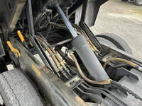 ISUZU Elf Garbage Truck TKG-NKR85AN 2014 128,000km_15
