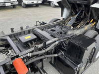 ISUZU Elf Garbage Truck TKG-NKR85AN 2014 128,000km_16