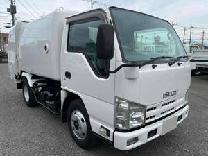 Elf Garbage Truck_1