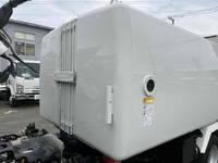 ISUZU Elf Garbage Truck TKG-NKR85AN 2014 128,000km_24