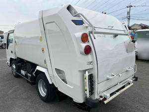 Elf Garbage Truck_2