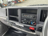 ISUZU Elf Garbage Truck TKG-NKR85AN 2014 128,000km_35
