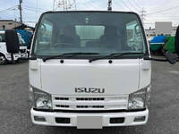 ISUZU Elf Garbage Truck TKG-NKR85AN 2014 128,000km_4