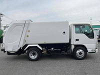 ISUZU Elf Garbage Truck TKG-NKR85AN 2014 128,000km_5