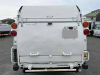 ISUZU Elf Garbage Truck TKG-NKR85AN 2014 128,000km_6
