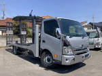 Dutro Carrier Car