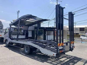 Dutro Carrier Car_2