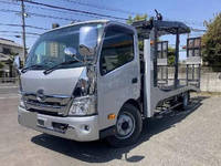 HINO Dutro Carrier Car 2KG-XZU720M 2020 102,290km_3