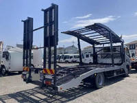 HINO Dutro Carrier Car 2KG-XZU720M 2020 102,290km_4