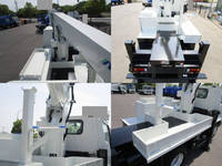 ISUZU Elf Cherry Picker TPG-NKR85N 2017 20,000km_11
