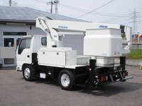 ISUZU Elf Cherry Picker TPG-NKR85N 2017 20,000km_2